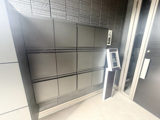 【その他共用部分】 | TORISIAS宿郷