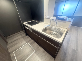 【キッチン】 | TORISIAS宿郷