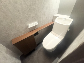 【トイレ】 | TORISIAS宿郷