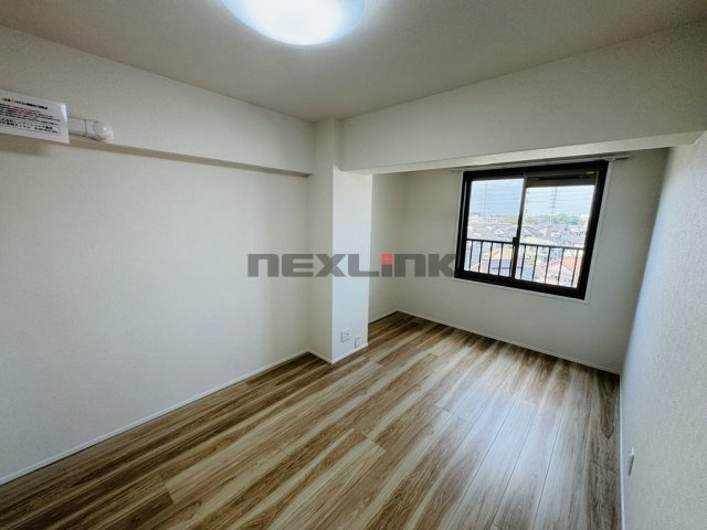 【洋室】 | 【仲介手数料無料】コープ野村夏見５号棟