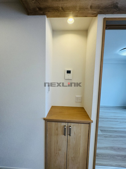 【内装】 | 【仲介手数料無料】コープ野村夏見５号棟