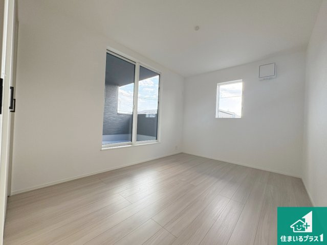 栗東市小柿　第1期　新築一戸建ての外観|現在建築中！落ち着いた街並みで新生活を始めることが出来そう！周辺の物件も併せてご紹介させて頂きます！