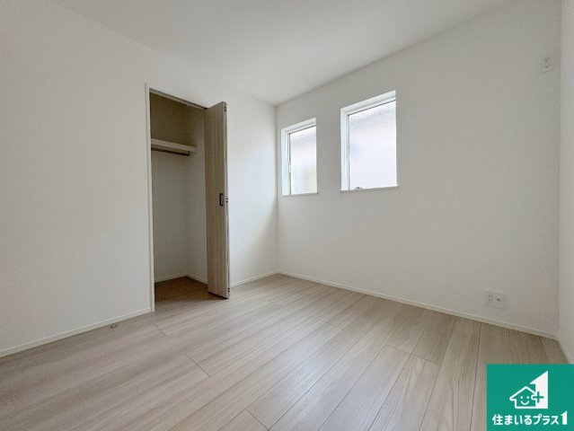 栗東市小柿　第1期　新築一戸建ての外観|現在の進捗状況です！順調に作業進行中、完成が待ち遠しいです！詳細の間取り等、お気軽にお問い合わせください！