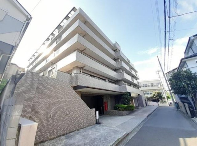 妙蓮寺東パークホームズ【仲介手数料無料】