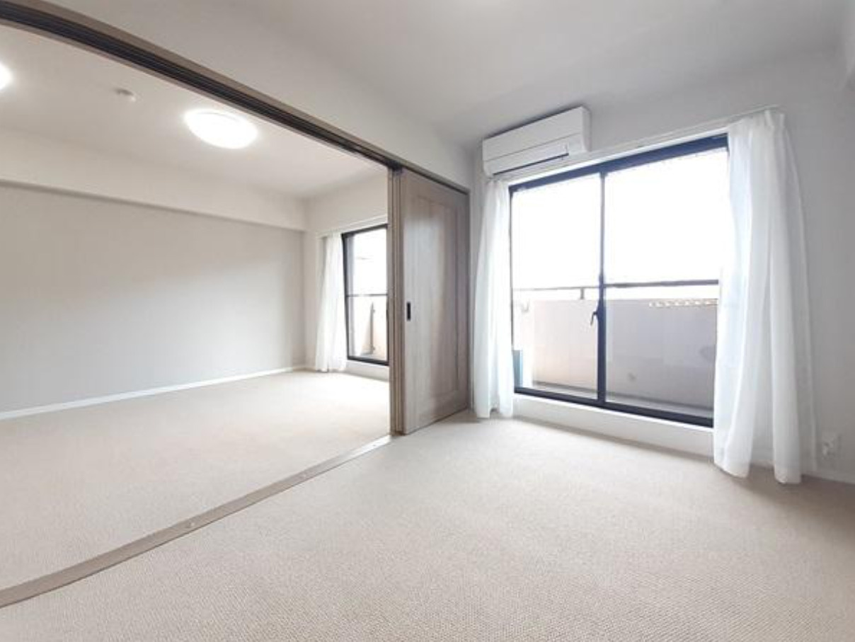 妙蓮寺東パークホームズ【仲介手数料無料】のその他