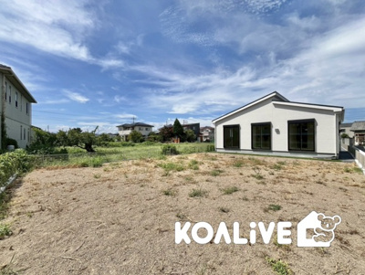 【外観】 | 佐波郡玉村町板井　新築住宅