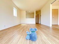 佐波郡玉村町板井　新築住宅の画像