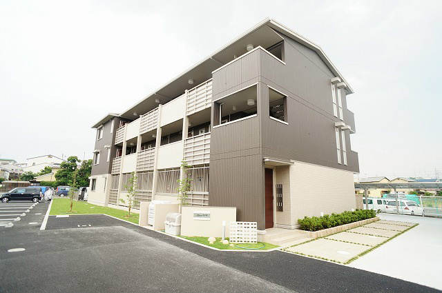 アルメール南京都