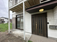 綾瀬市霞台テラスハウスの画像