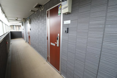 【ロビー】 | Minette