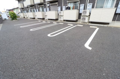 【駐車場】 | Minette