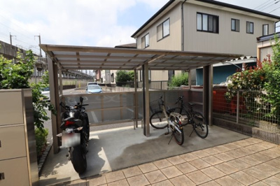 【その他共用部分】 | Minette