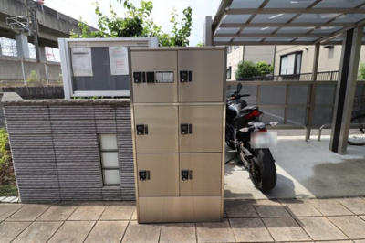 【その他共用部分】 | Minette