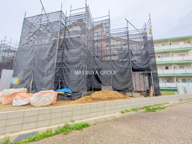 【外観】の画像