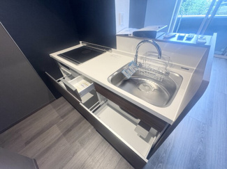 【キッチン】 | TORISIAS宿郷