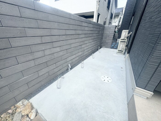 【その他共用部分】 | TORISIAS宿郷