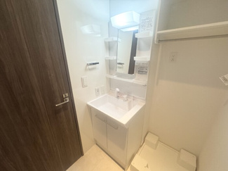 【洗面所】 | TORISIAS宿郷