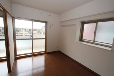 【洋室】 | 鷺沼ローズプラザ