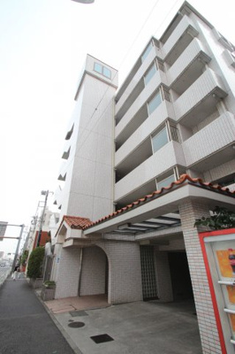 【外観】 | 鷺沼ローズプラザ