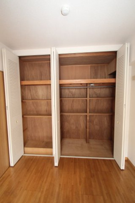 【収納】 | 鷺沼ローズプラザ | ※同建物ほかのお部屋の写真です。