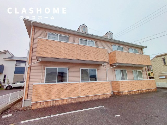 ファミーユ住吉　　刈谷市の賃貸ならクラスホーム刈谷店の外観