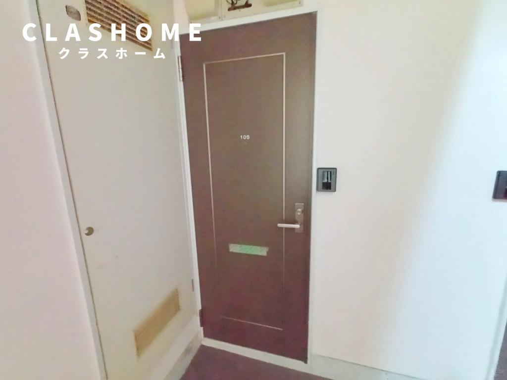 ファミーユ住吉　　刈谷市の賃貸ならクラスホーム刈谷店のその他共用部分|同物件の別部屋になります。