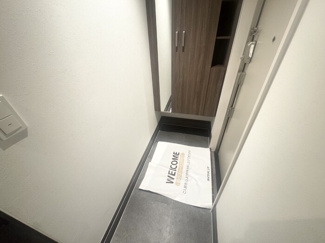 【玄関】 | TORISIAS宿郷