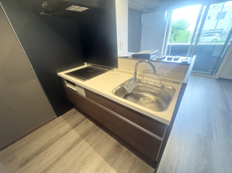 【キッチン】 | TORISIAS宿郷