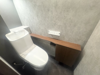 【トイレ】 | TORISIAS宿郷