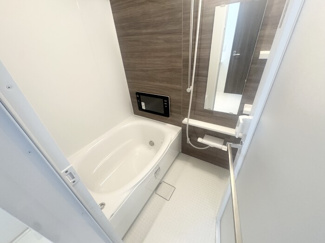 【浴室】 | TORISIAS宿郷