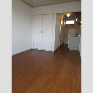 パスウェイシンコー Iの収納