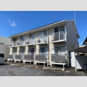 パスウェイシンコー Iのバルコニー