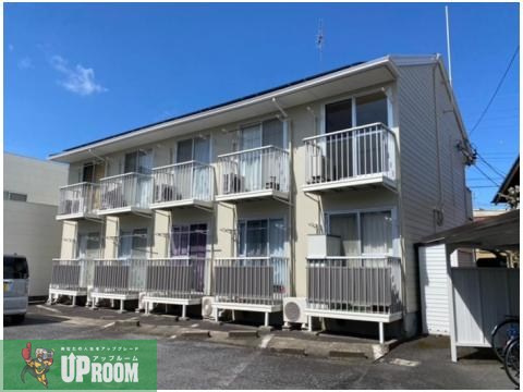 パスウェイシンコー Iの外観