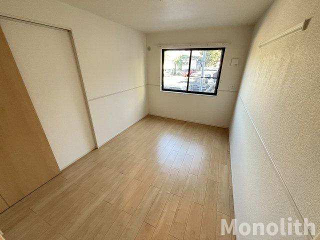 ソシア桜台の内装