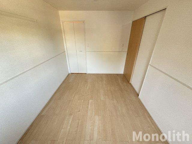 ソシア桜台の内装