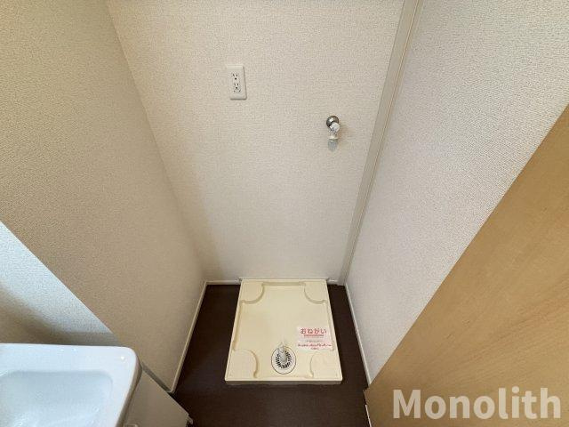 ソシア桜台のその他