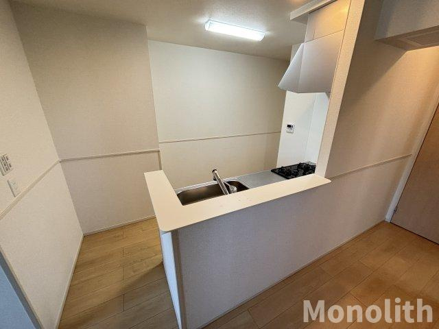 ソシア桜台の内装