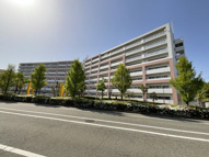 三田市ゆりのき台１丁目のマンションの画像