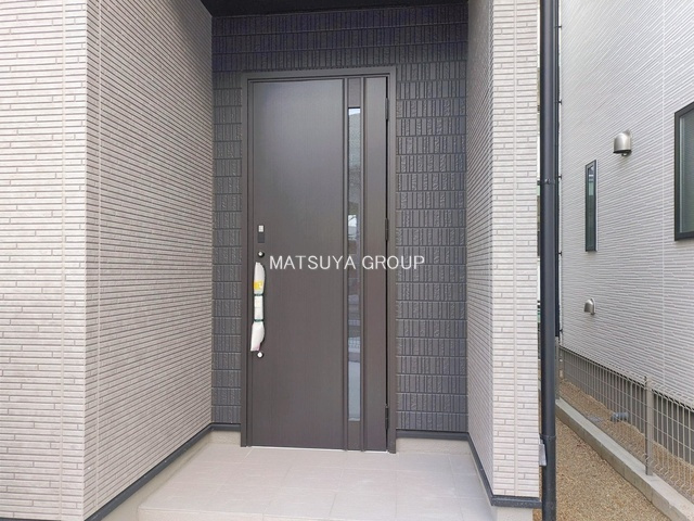 【玄関】の画像