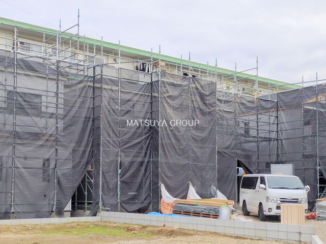 【外観】の画像