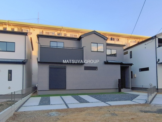 【外観】の画像