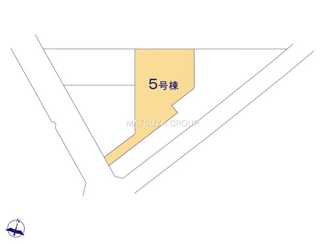 【区画図】の画像