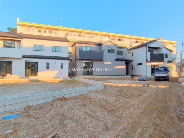 【外観】の画像