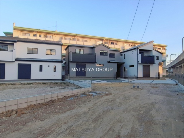 【外観】の画像