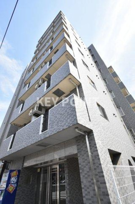 【外観】 | ヴェルステージ板橋本町Ⅱ