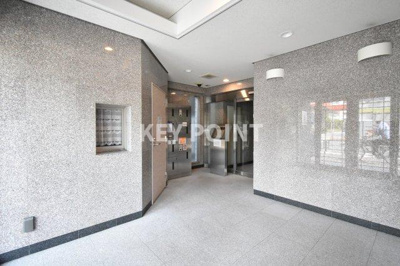 【その他共用部分】 | ヴェルステージ板橋本町Ⅱ