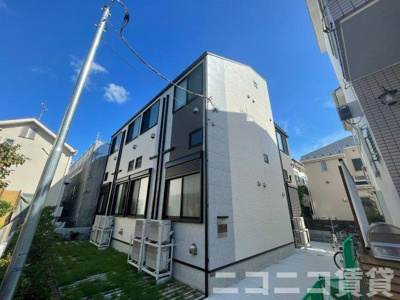 【外観】 | アビリオ下井草