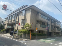 ヒルズ砂土原の画像