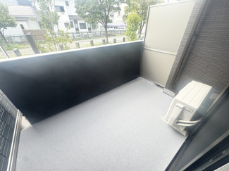 【バルコニー】 | TORISIAS宿郷