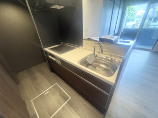 【キッチン】 | TORISIAS宿郷